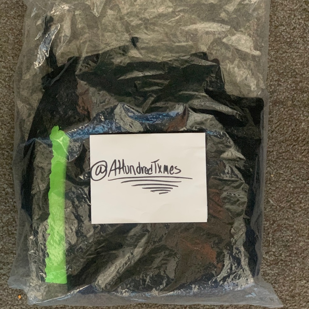 YOUNGBOY x VLONE “TOP” SWEATPANTS